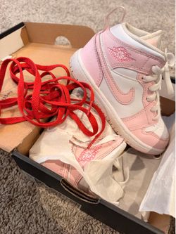 Jordan Retro 1