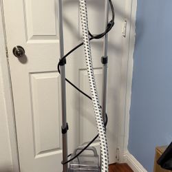 Rowenta Vertical Steamer