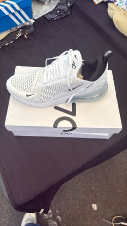 Nike Air Max 270