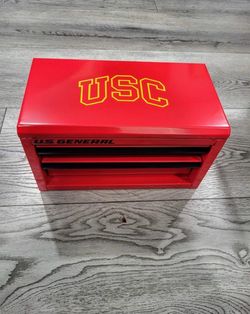 Fathers Day USC mini toolbox