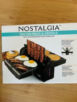Nostalgia Grill