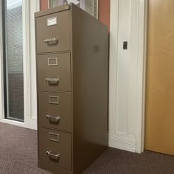 Free File Cabinet 