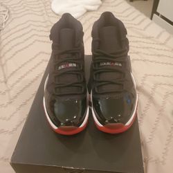 Jordan 11 Bred