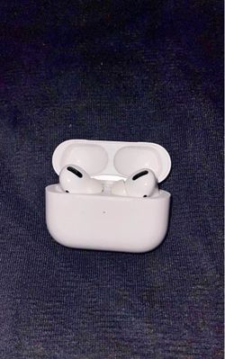 AirPod pros