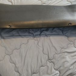 BMW Z3 Tonneau Top Cover