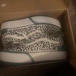 Old School 7.5 Men 9 W