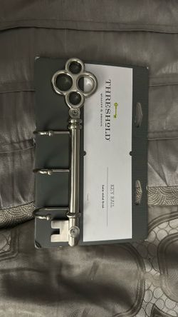 Key Hook