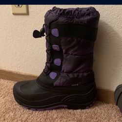 Girls Snow Boots Kamik 