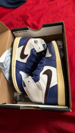 Jorden 1 retro high OG