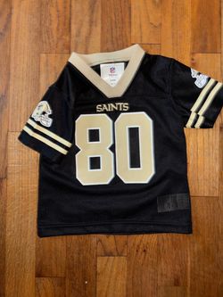 New Orleans Saints baby jersey 18m