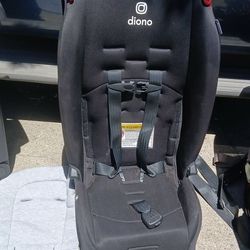 Silla Para Carro 