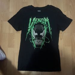 Venom tee