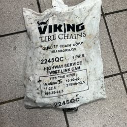 Viking Tire Chain