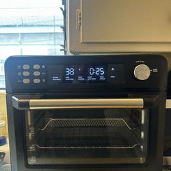 Cosori Smart Air Fryer Toaster Oven 
