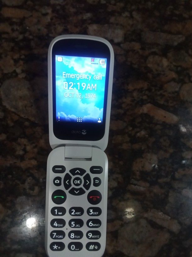 Flip Phones Liquidation Sale