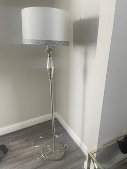 Floor Lamp