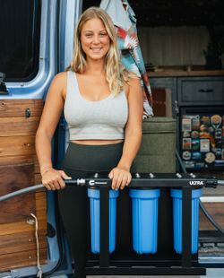 Water Softener