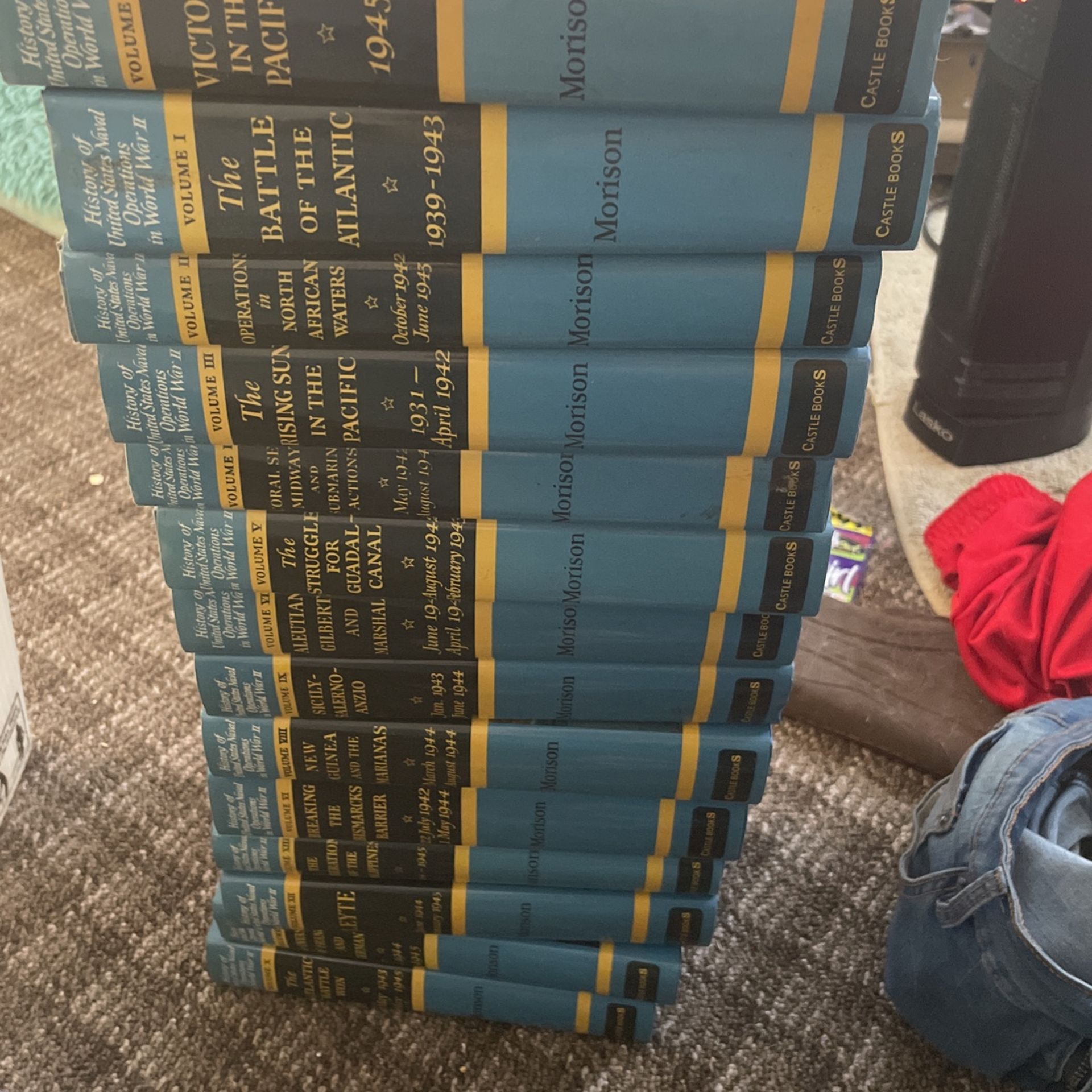 The Invasion Of France And Ferment 1(contact info removed)