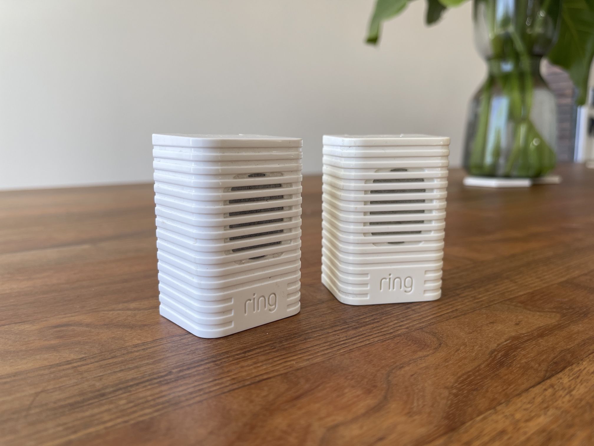 Ring Chime (pair)