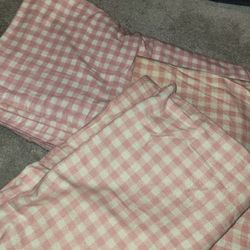 Flannel Queen Bedding