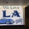 The LA Bling