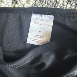 High Waist Bathing Suit Bottoms Size m 