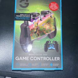 Game Controller