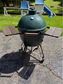 Big Green Egg XL