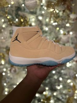 Jordan 11 H Town Size 11.5