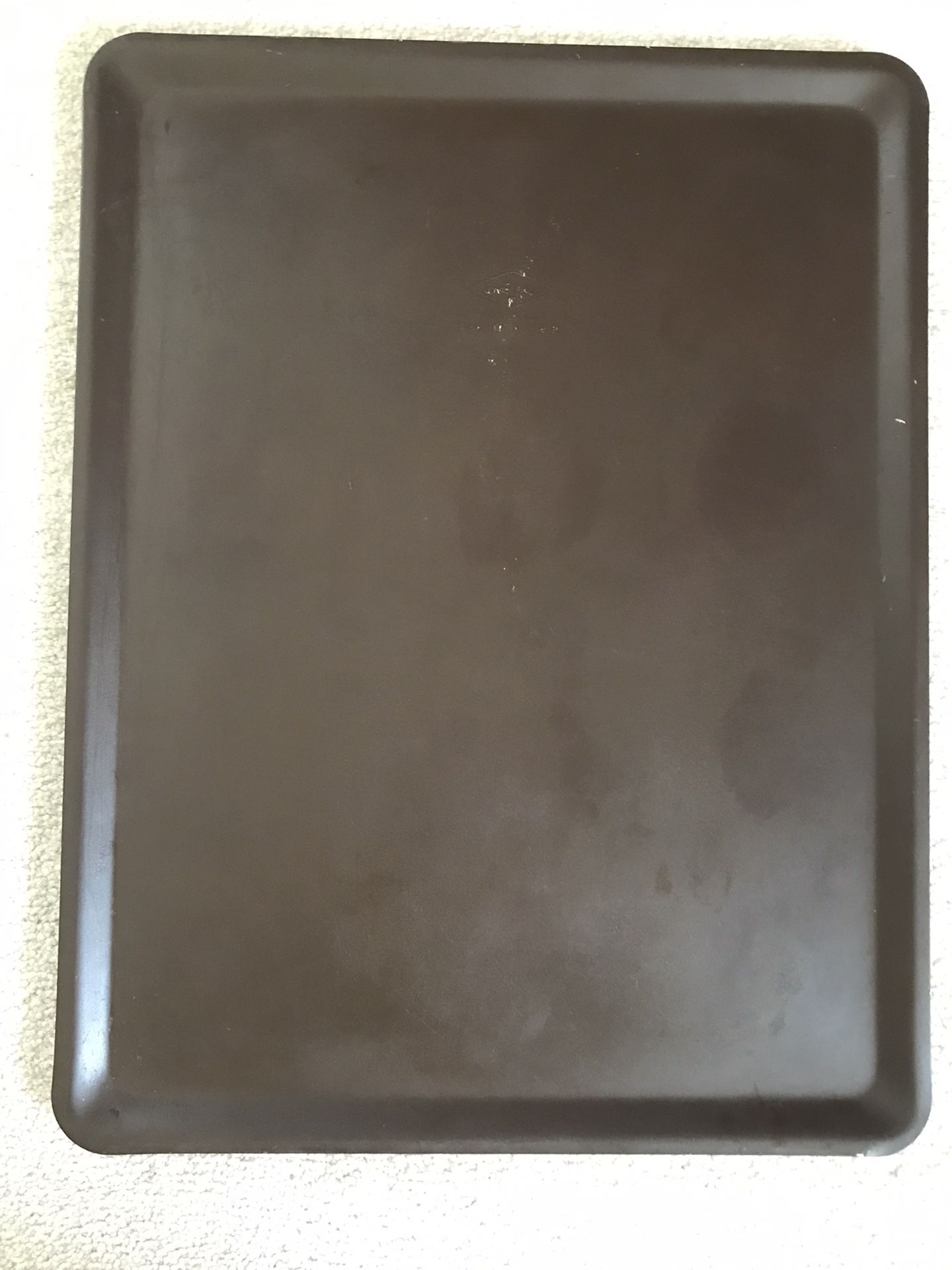 Vintage West Bend Non-Stick Baking/Cookie Sheet, 12" x 15"
