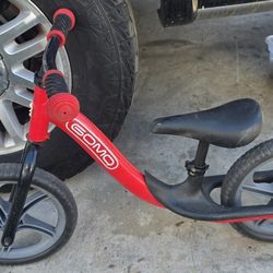 Bici Para Niño