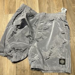 Stone Island Shorts Size Small