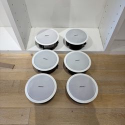 Bose Speakers