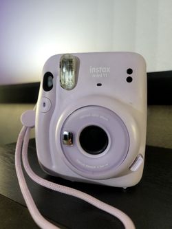 Instax Mini  11 Camera