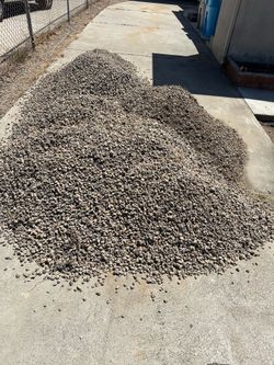 FREE GRAVEL