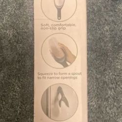 Spring Chef Ice Scoop