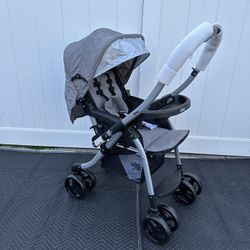 New Jeep Reversible Stroller 