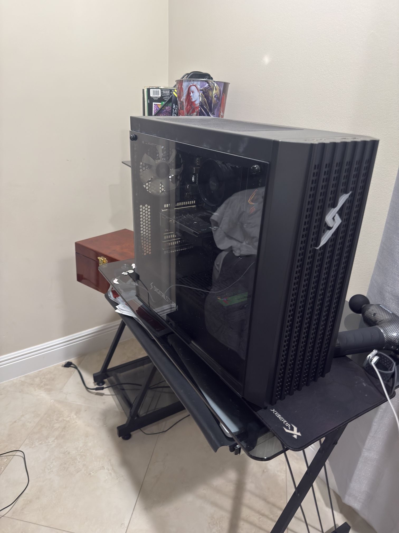 Pc 