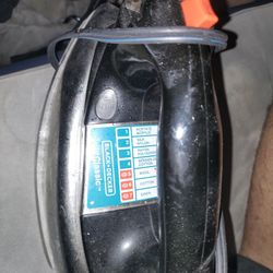 Black & Decker