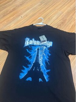 Balenciaga t-shirt