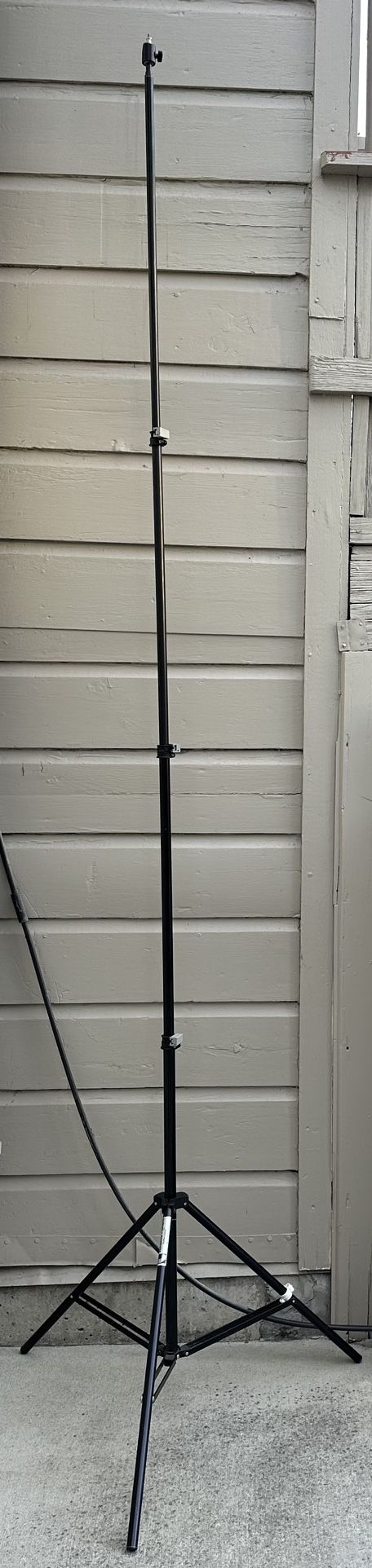 10 Foot Light Stand