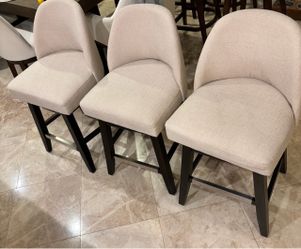 Swivel Barstools