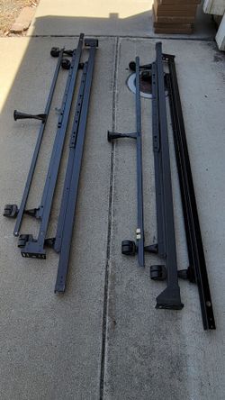 Bed frame for Box Spring