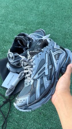 Balenciaga Runners