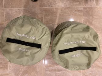 Sleeping bags