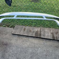 2020-2023 Kia Soul Turbo Front Bumper OEM New Paint Pearl White