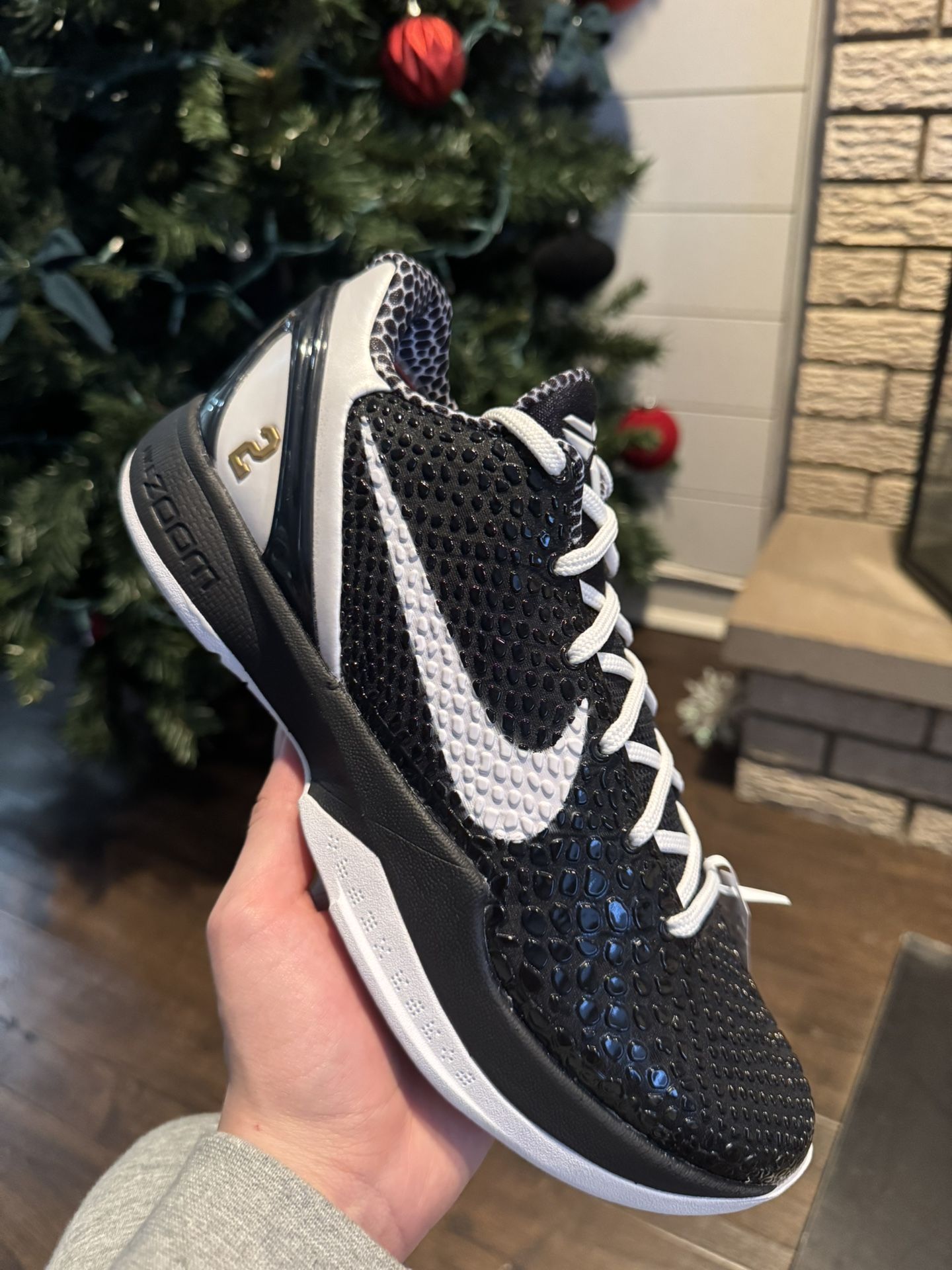 Kobe 6 Protro Mambacita Sweet 16