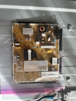 Pieces For TV LG 65UQ7070ZUE / 4K