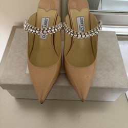 Jimy Choo Heels