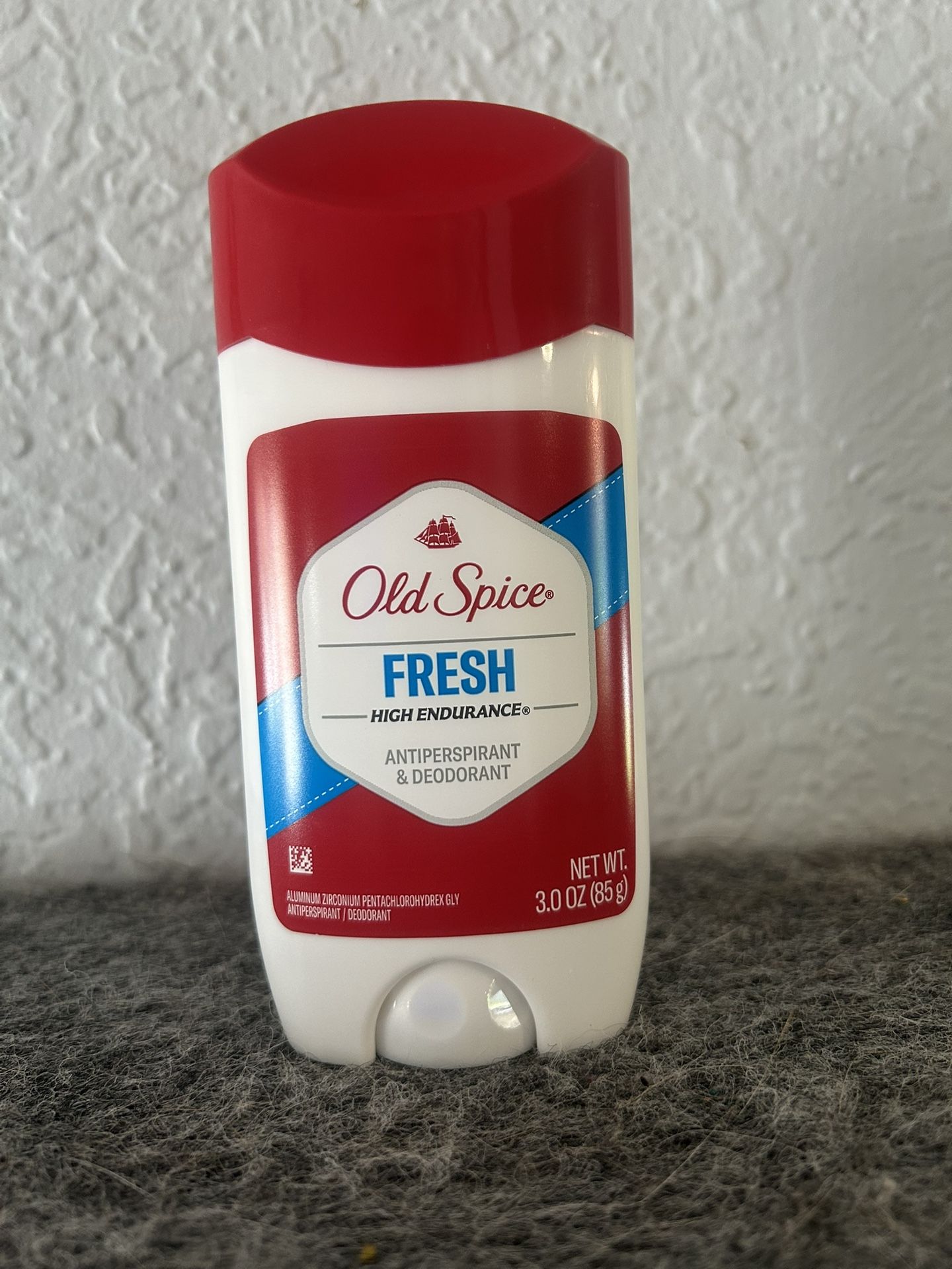 Old Spice Deodorant New